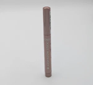L'Oreal Le Shadow Stick Eyeshadow 120 Magnetic Mauve 0.049 oz Eye Makeup - Picture 1 of 2
