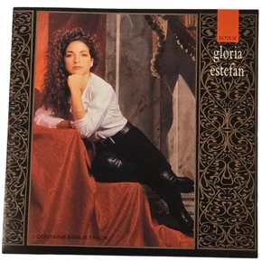 Éxitos De Gloria Estefan CD Album 1990 - Bild 1 von 10