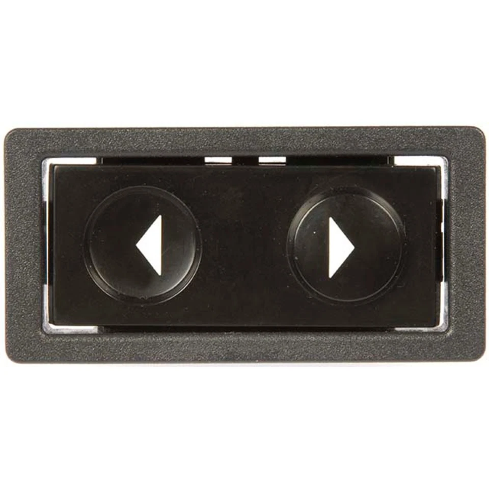 Interruptores de ventana eléctrica Dorman 901-084 lado del conductor o del pasajero delantero para Chevy Foto 1 de 4