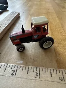 VTG ERTL AC ALLIS CHALMERS 7045 DIECAST 1/64 FARM TRACTOR MB71 - Picture 1 of 8