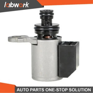Labwork CVT Transmission Line Pressure Control Solenoid RE0F10A for Nissan Dodge - Picture 1 of 12