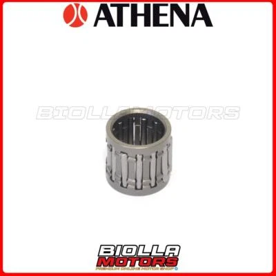 MNB180230218 GABBIA A RULLI PISTONE ATHENA SUZUKI RM 250 1990- 250CC - Foto 1 de 4