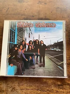 LYNYRD SKYNYRD - AUSGESPROCHEN LEH-NERD SKIN-NERD JAPAN CD MVCM 2101 - Bild 1 von 2