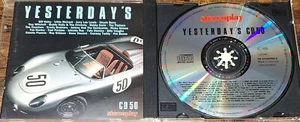 STEREOPLAY Yesterday's CD 50 - Bild 1 von 2
