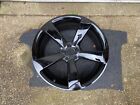 Genuine Audi RS5 A5 S5 A7 S7  20'' Alloy wheels P/N 8T0601025AD