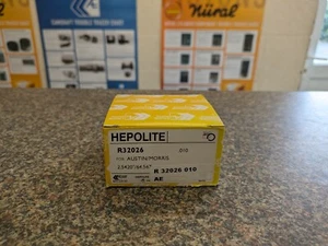 Austin Morris Kolbenring Set - 998/1098cc 4 Ringe 0,010" (vor A +) R32026 010 - Bild 1 von 3