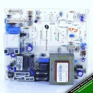 CALDERA PCB FERROLI DOMICONDENS F24 Y F28 39820661 VIENE CON 1 AÑO DE GARANTÍA - Imagen 1 de 5