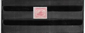 NEW GUINEA- PAPUA 1911-1915. LAKATOI. ONE PENNY RED. MINT FULL GUM. AS PER SCAN. - Picture 1 of 3