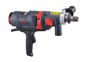 Diamant-Kernbohrmaschine AGP DM62 Trocken 262 mm Kernbohrgerät Softschlag DM 62 - Bild 1 von 12