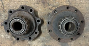 1928 1929 1930 1931 Ford Model A Differential Carrier Housing - Picture 1 of 5