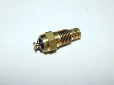 International Harvester Scout II Terra Traveler nueva unidad transmisora de temperatura Foto 1 de 2