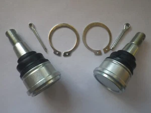 Polaris Predator 500 2x4 2003-2006 Front A-Arm Ball Joint Pair Set of 2 - Picture 1 of 9