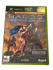 Game | Microsoft Xbox | Halo 2 Multiplayer Map Pack
