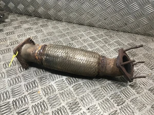 Isuzu N Elf Grafter NLR 3.0 Exhaust Pipe Front Flexi 2009-on 8980260612 NMR - Picture 1 of 10
