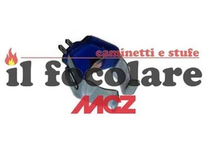 SONDA TEMPERATURA ACQUA MCZ ORIGINALE STUFA PELLET STAR MUSA SUITE 41450901200 - Imagen 1 de 1