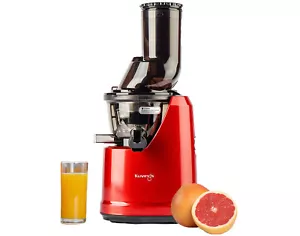 Kuvings B1700 Cold Press Whole Slow Juicer Fruit & Vegetable Juicer - Picture 1 of 30