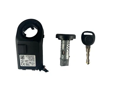 OEM 2008-2013 CHEVROLET TAHOE INTERRUPTOR DE ENCENDIDO BLOQUEO CON LLAVE E INMOVILIZADOR 25861815 Foto 1 de 4