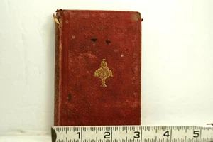 A Bridal Gift Antique Book, 1849 Brown and Parsons Pub.From 4th London Edition - Picture 1 of 11
