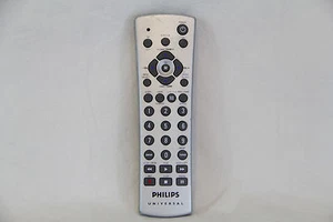 OEM - Universal Remote Control- PHILIPS - PH301S - 3 Device - WORKS GREAT! - Picture 1 of 3