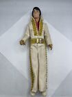 Vintage 1984 Super Gold Elvis Presley Barbie Type Doll EPE Inc