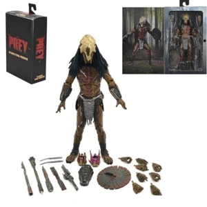 Collectible Prey Ultimate Feral Predator 18cm Action Figure with Box - Picture 1 of 8