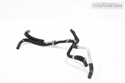 2014-2022 DODGE DURANGO 3.6L A/C HEATER SUPPLY & RETURN HOSE PIPE LINE OEM - Image 1 of 4