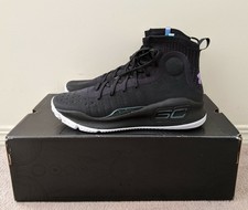 under armour high tops