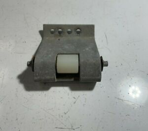 Soap and Vending Machine Coin Slide Back Attachment Piece [Used]