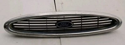 1998 99 00 福特 CONTOUR GRILLE 烤架 完好 SVT 原始设备制造商铬合金 — 第 1/4 张图片