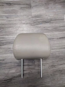 03-09 Toyota 4Runner Head Rest Right Left Tan Front Leather - Bild 1 von 6