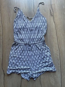 H&M Stretch Overall Gr S - Bild 1 von 6