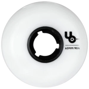 Undercover Wheels Team 60mm 90a 4 Pack - Picture 1 of 1