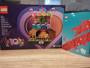 LEGO 4002022 Friends NEW/NEW + Greetings Card - Bild 1 von 2