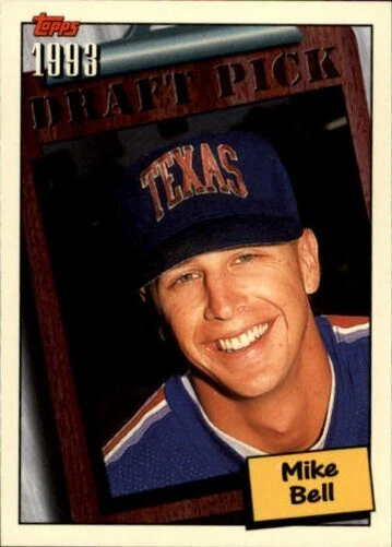 A4139- 1994 Topps Baseball Cards 201-400 +Rookies -You Pick- 15+ FREE US SHIP - Image 1 of 1