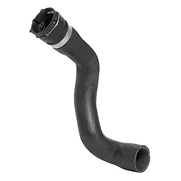 Dayco Radiator Coolant Hose for 1999-2002 BMW Z3 72791 - Image 1 of 4