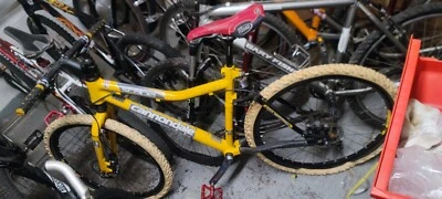 Cannondale Scalpel 1000 - Image 1 of 4