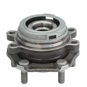 Front Wheel Bearing Hub Assembly for 2007 2008 - 2012 Nissan Altima 2.5L H08 TX - Bild 1 von 5