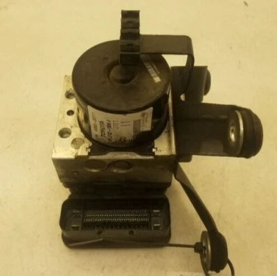 2008-2009 Toyota Tundra ABS Pump Anti-Lock Brake Actuator Pump Assembly 4 Dr OEM - Изображение 1 из 2