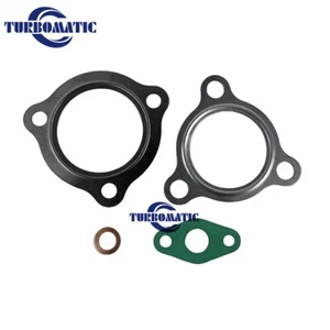 Turbo gasket kit RHF4 VB28 for Toyota RAV4 2.2 D-4D 110Kw 150HP 2AD-FTV 2009- - Picture 1 of 7