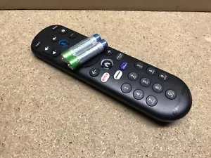 Element XUMO MG3-R34010 OEM Remote NETFLIX, prime video, peacock, Disney + - Picture 1 of 1