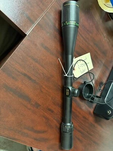 BL1 Used - Bausch & Lomb - Elite 4000 - 6-24x40mm - Duplex - Picture 1 of 5