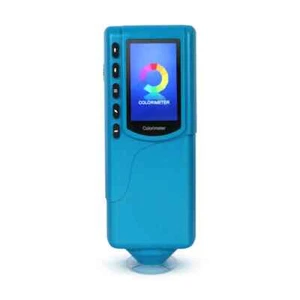 8,07" Colorimeter Digital Präzises LAB Farbmessgerät Farbmessgerät Neu - Bild 1 von 5