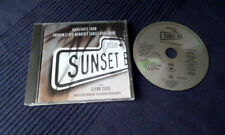 CD Sunset Boulevard American Premiere Highlights Höhepunkte BEST OF Glenn Close