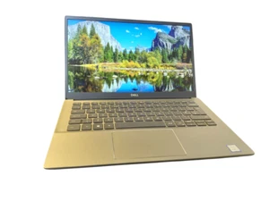 Dell Latitude 3301 Core i5-8265U 8GB Ram 256GB Windows 11 Laptop Refurbished - Picture 1 of 5