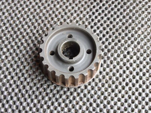 Ducati 1000DS 1100DS 20 tooth timing cam belt drive wheel sprocket camshaft FLA - Picture 1 of 2