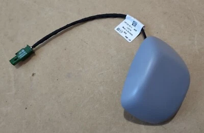 Antenna Porsche Cayenne (2016-2018), Macan (2017-2018) 7PP-035-507-J Foto 1 de 4