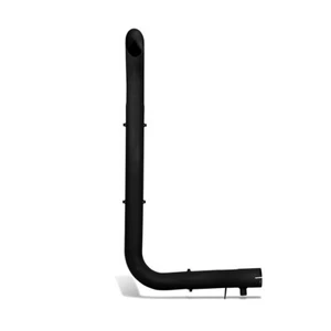 Schalldämpfer Auspuffrohr CASE Ford New Holland TM120 TM130 TM140 TM155 TM175 - Bild 1 von 1