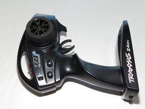 95076 TRAXXAS SLEDGE 6S TRUCK TQi 2.4GHz 2-CHANNEL 6528 TX RADIO - Picture 1 of 1