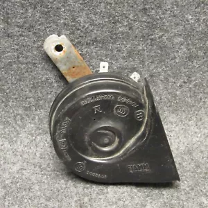 2011-2017 Dodge Grand Caravan LH Drivers Side High Tone Horn Unit OEM 66716 - Picture 1 of 4
