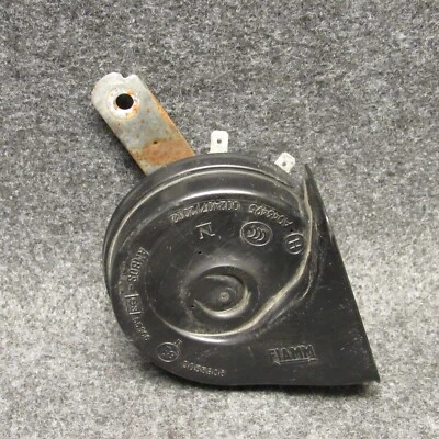 Dodge Grand Caravan LH 2011-2017 lado izquierdo del conductor unidad de bocina tono alto OEM 66716 Foto 1 de 4